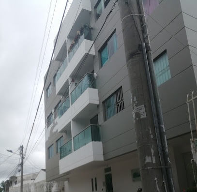 VENDO APARTAMENTO EN BLAS DE LEZO PISO 4 