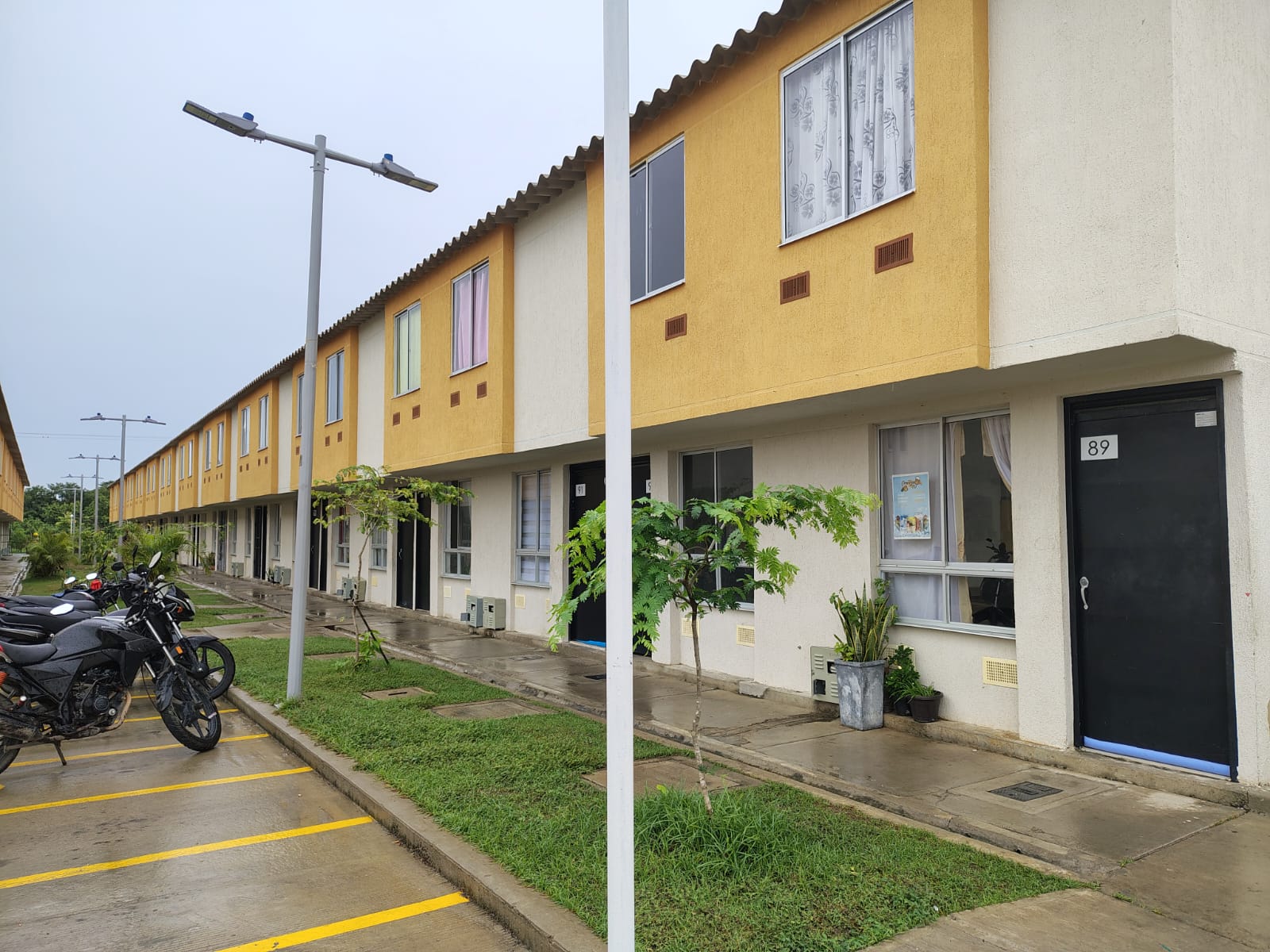 VENDO CASA EN CASA PARQUE DE BOLIVAR - SUR ORIENTE DE CARTAGENA 